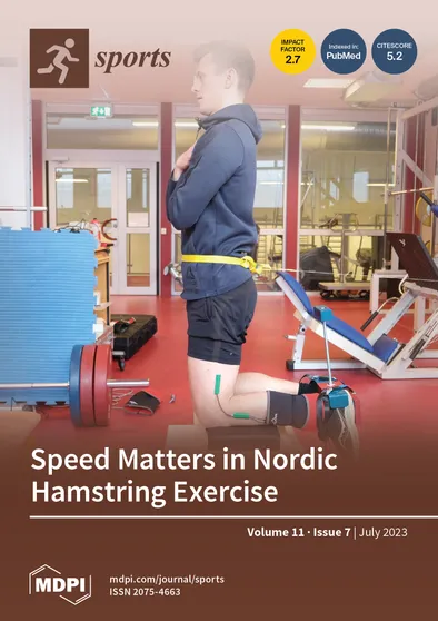 Journal Issue Cover Image