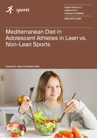 Journal Issue Cover Image