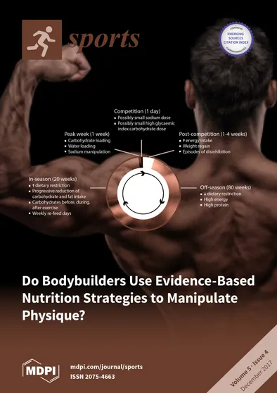 Journal Issue Cover Image