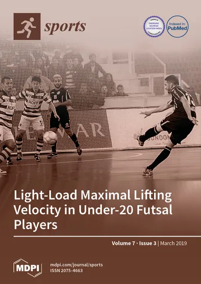 Journal Issue Cover Image