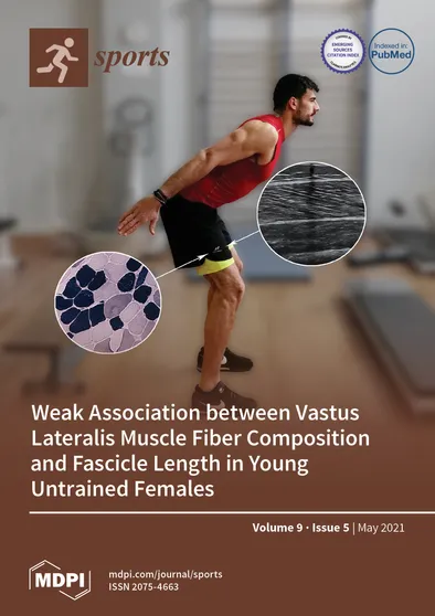 Journal Issue Cover Image