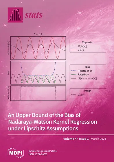 Journal Issue Cover Image