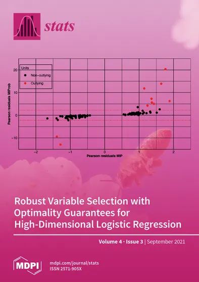 Journal Issue Cover Image