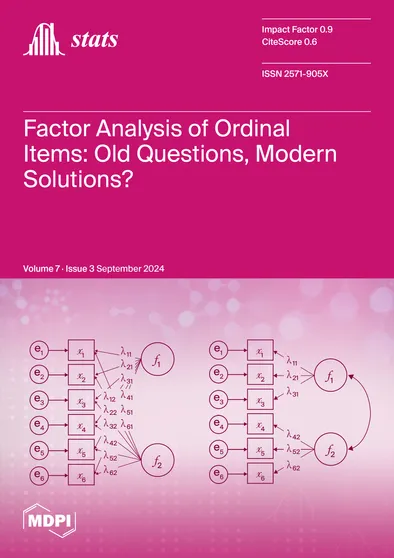 Journal Issue Cover Image