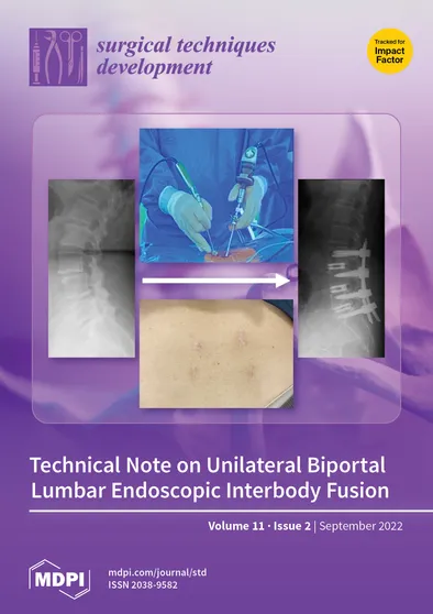 Journal Issue Cover Image