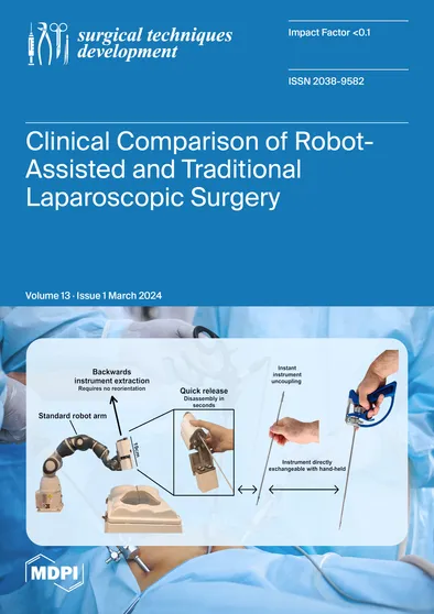 Journal Issue Cover Image