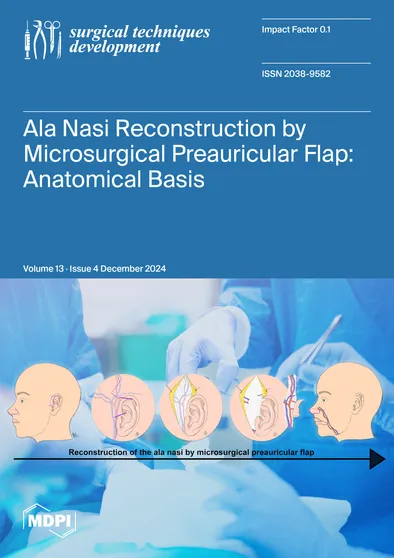 Journal Issue Cover Image