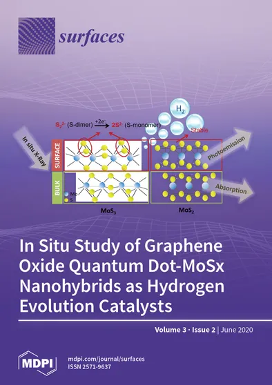 Journal Issue Cover Image