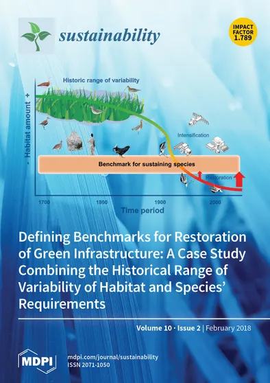 Journal Issue Cover Image