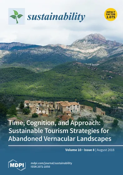 Journal Issue Cover Image