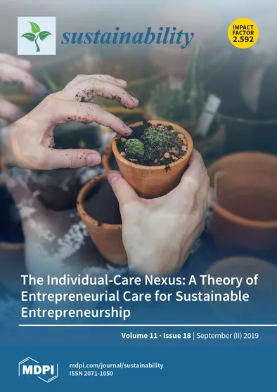 Journal Issue Cover Image