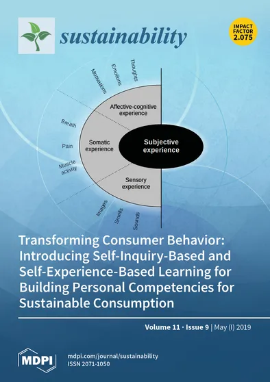 Journal Issue Cover Image