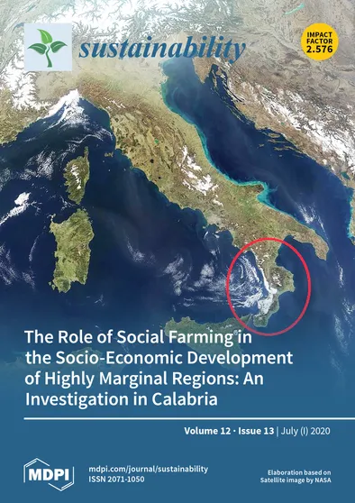 Journal Issue Cover Image