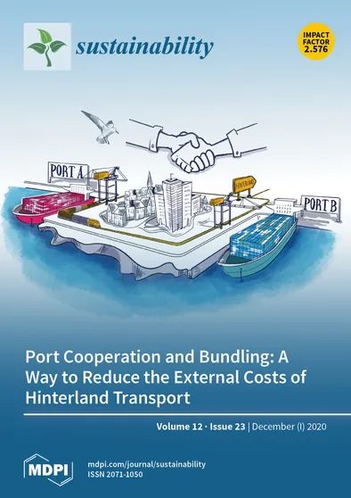 Journal Issue Cover Image