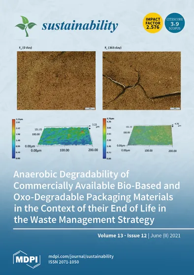 Journal Issue Cover Image