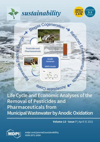 Journal Issue Cover Image