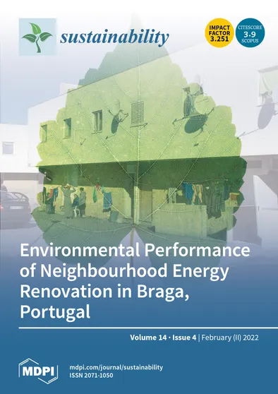 Journal Issue Cover Image