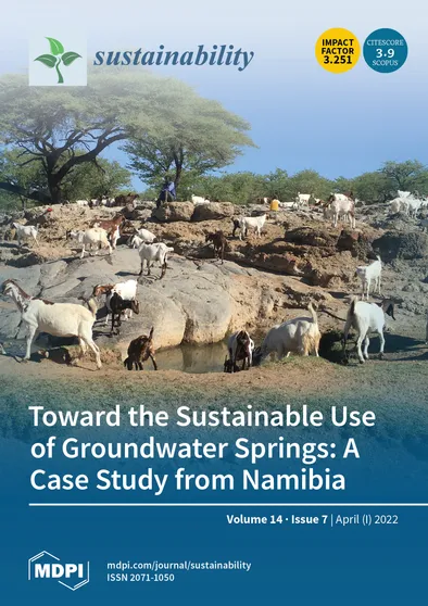 Journal Issue Cover Image