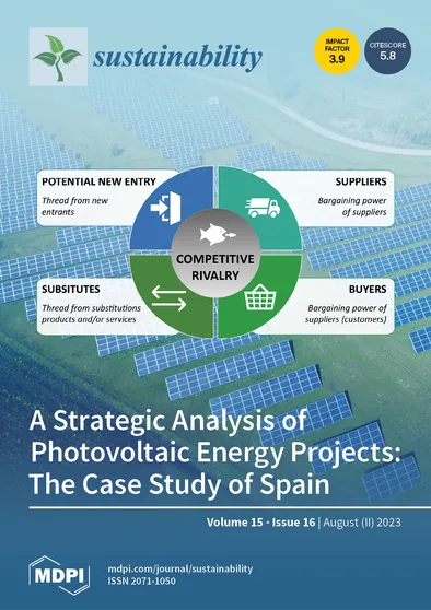 Journal Issue Cover Image
