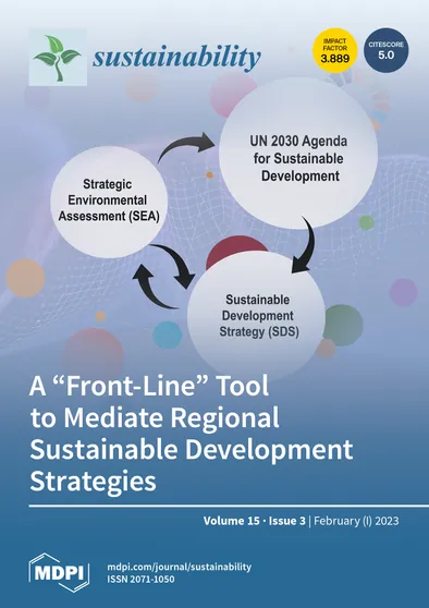 Journal Issue Cover Image