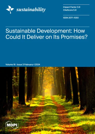 Journal Issue Cover Image