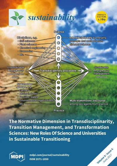Journal Issue Cover Image