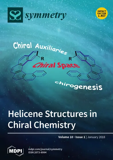 Journal Issue Cover Image