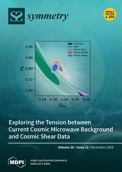 Journal Issue Cover Image