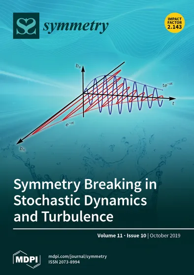 Journal Issue Cover Image