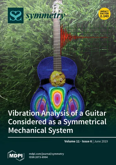 Journal Issue Cover Image