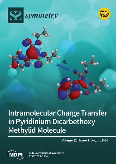 Journal Issue Cover Image