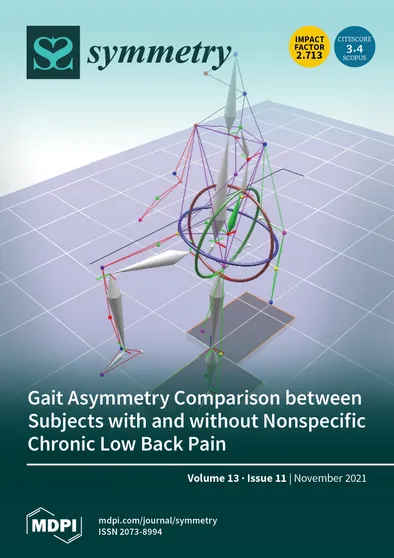 Journal Issue Cover Image