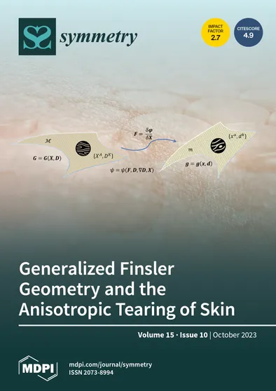 Journal Issue Cover Image