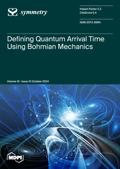Journal Issue Cover Image