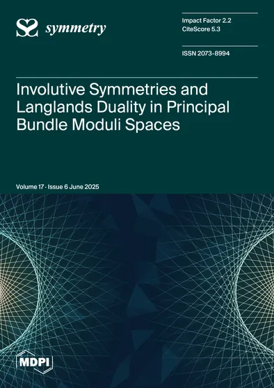 Journal Issue Cover Image