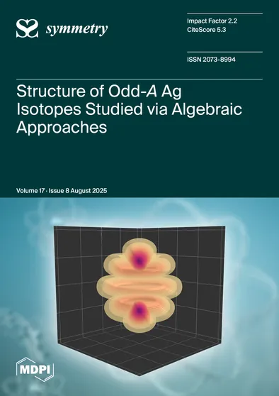 Journal Issue Cover Image