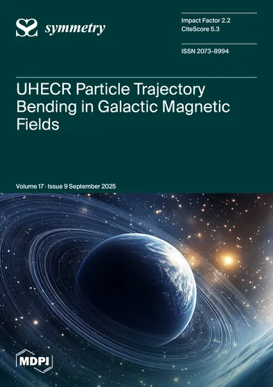 Journal Issue Cover Image