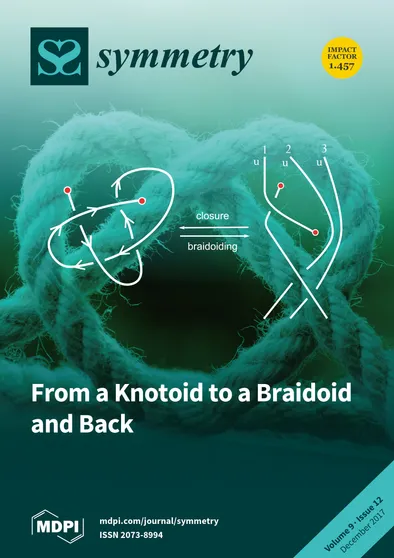 Journal Issue Cover Image