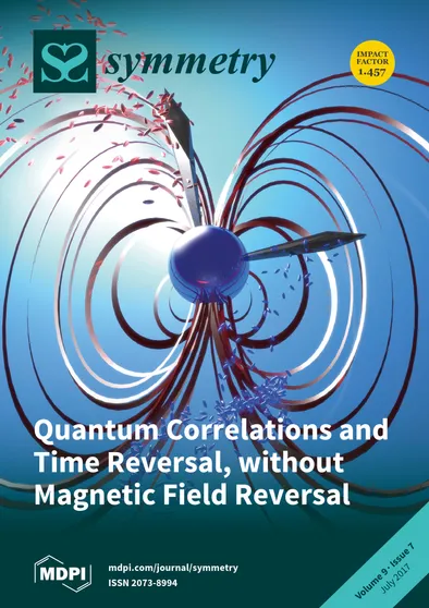 Journal Issue Cover Image