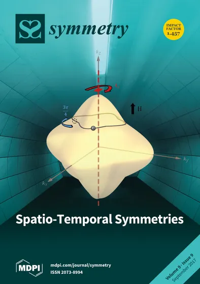 Journal Issue Cover Image