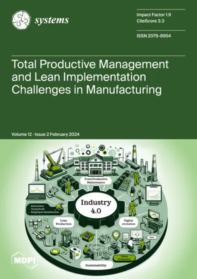 Journal Issue Cover Image