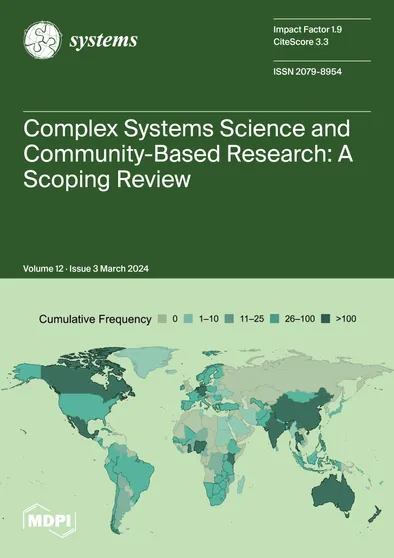 Journal Issue Cover Image