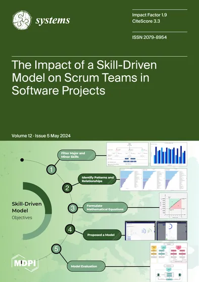 Journal Issue Cover Image