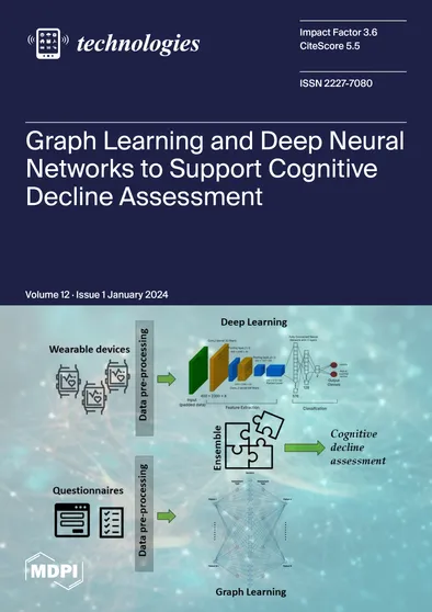 Journal Issue Cover Image