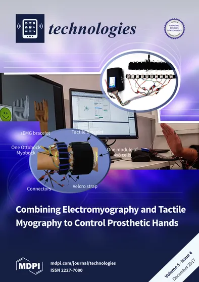 Journal Issue Cover Image