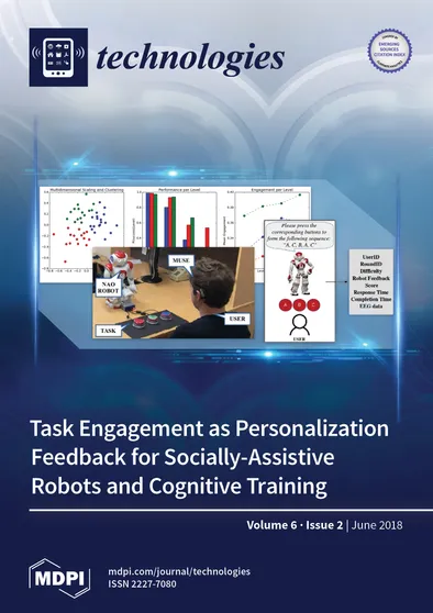 Journal Issue Cover Image