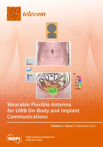 Journal Issue Cover Image