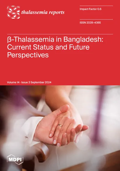 Journal Issue Cover Image