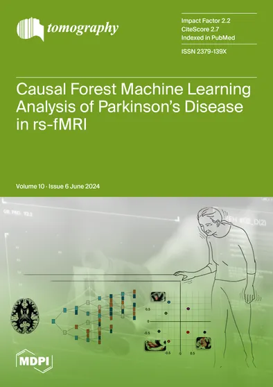 Journal Issue Cover Image