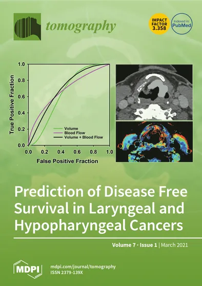 Journal Issue Cover Image